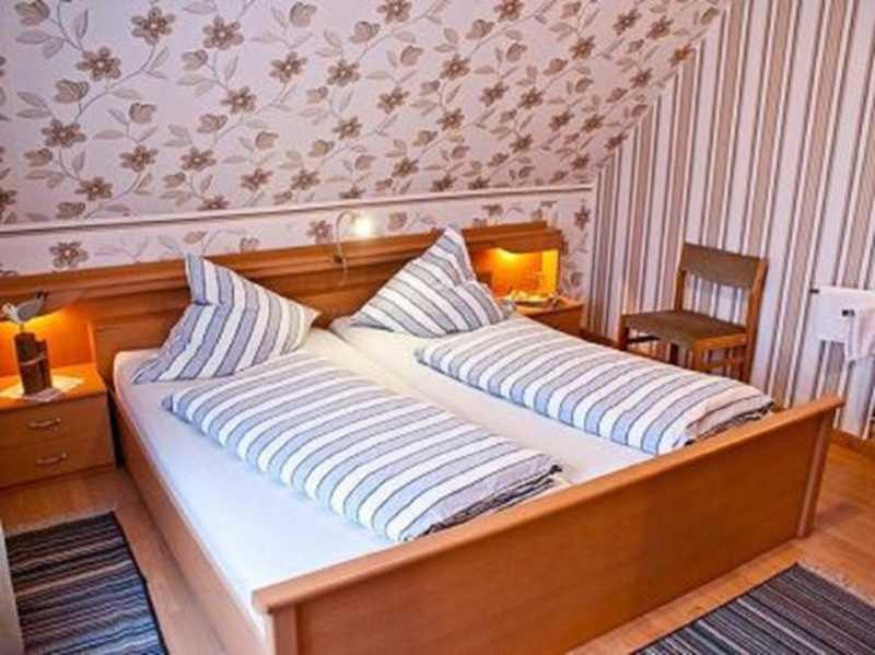 Ferienhaus Deichblick Appartement Dornum Buitenkant foto